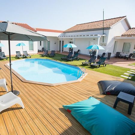 Pensjonat Tavira Monte Zewnętrze zdjęcie