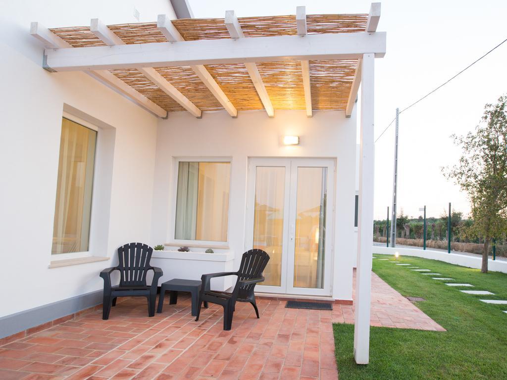 Pensjonat Tavira Monte Zewnętrze zdjęcie