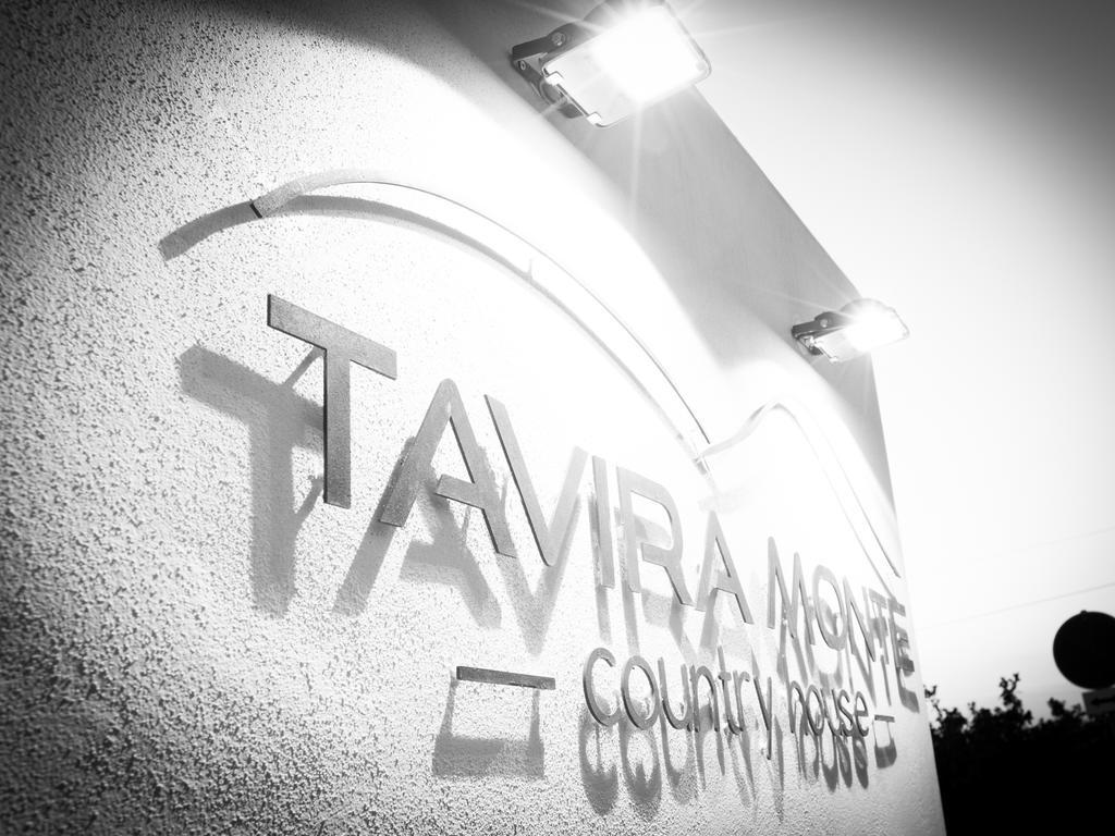 Pensjonat Tavira Monte Zewnętrze zdjęcie