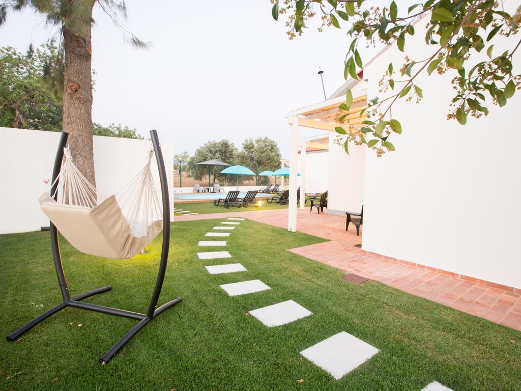 Pensjonat Tavira Monte Zewnętrze zdjęcie