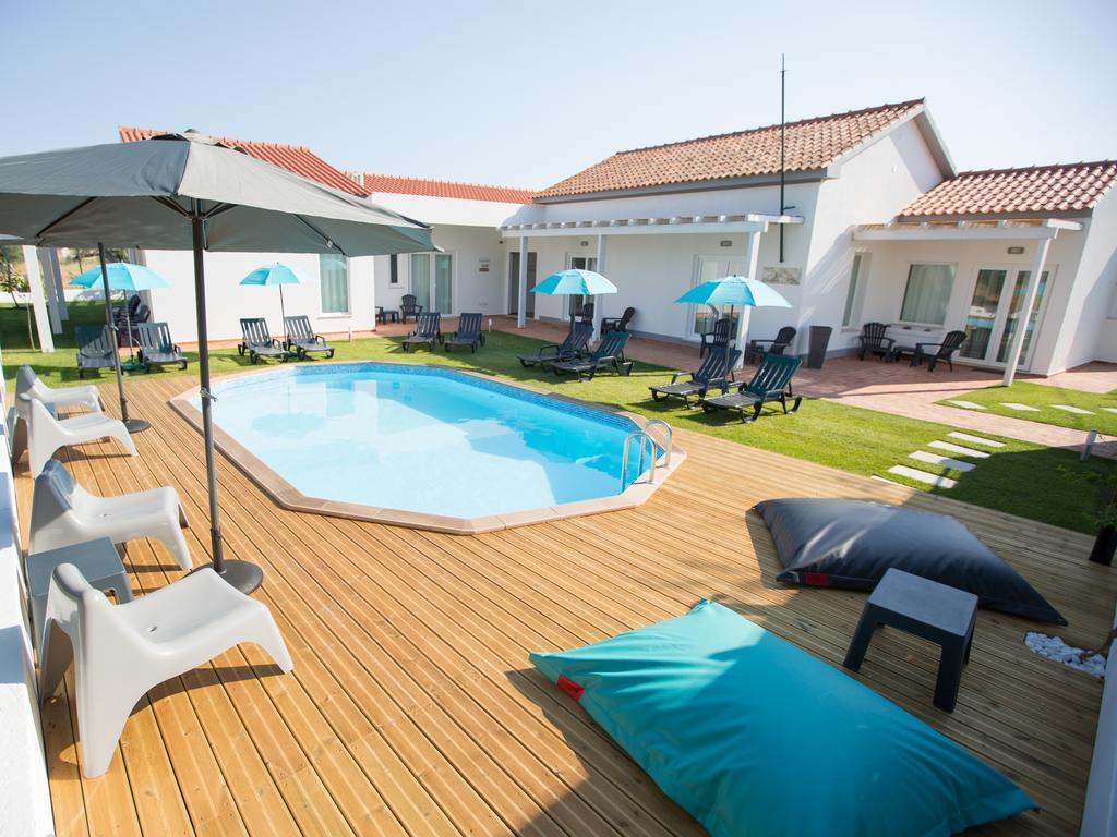 Pensjonat Tavira Monte Zewnętrze zdjęcie