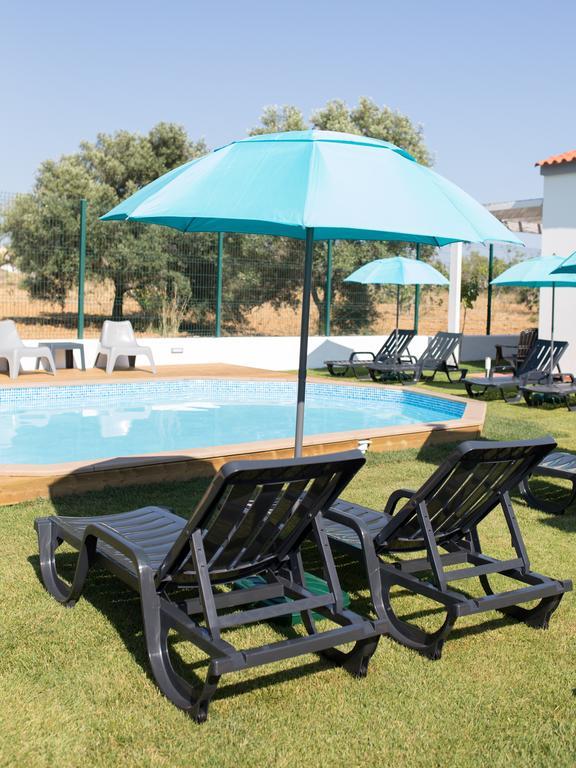 Pensjonat Tavira Monte Zewnętrze zdjęcie